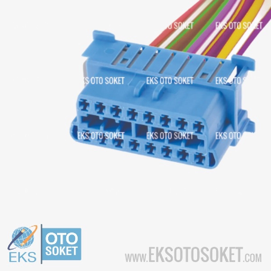 Soket | OEM 16K006
