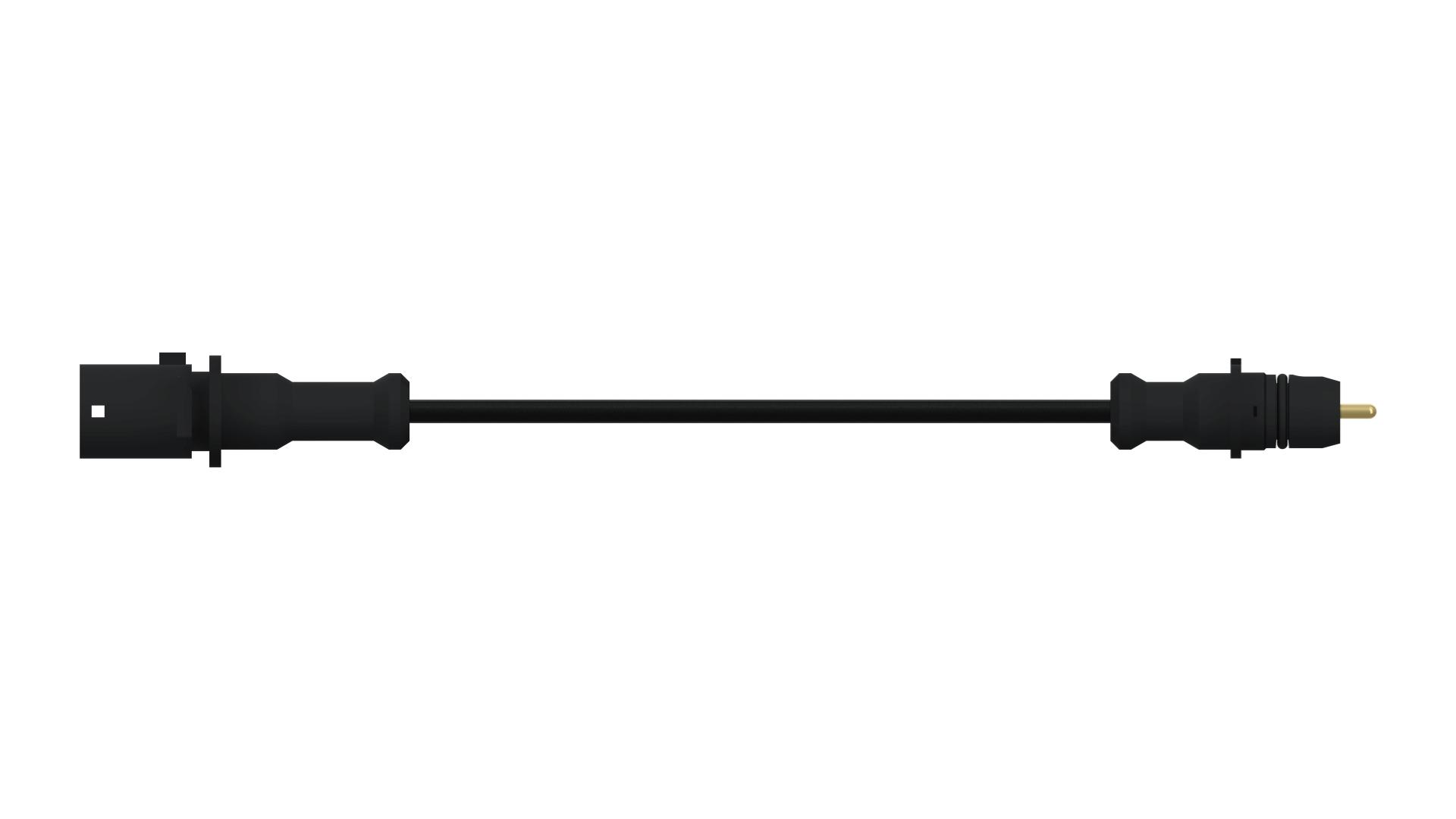 ABS Sensör Uzatması Dorse (380 900) | OEM 162654