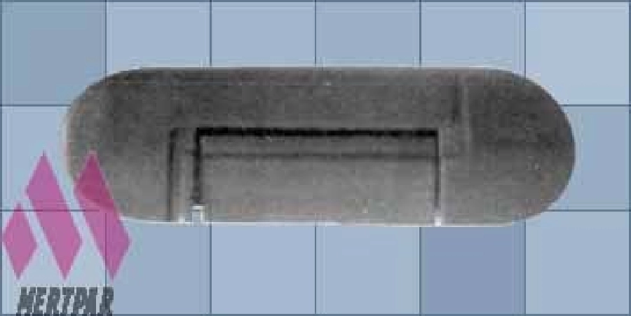 Kapı Kolu Dış Arka Sağ - Doğan ve Şahin ve Kartal 1988-1999 | OEM 03231551