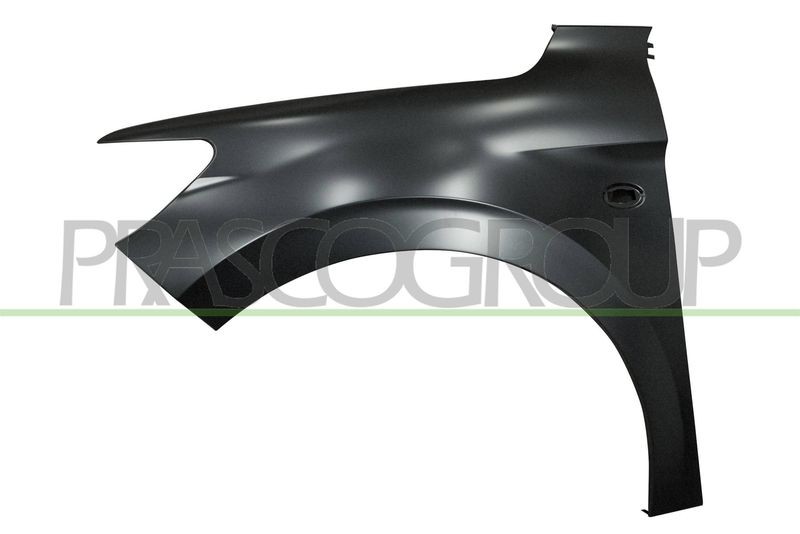 Camurluk On Sol Delikli 301 2012>2018 | HMR KLL 479 | OEM 9674790780