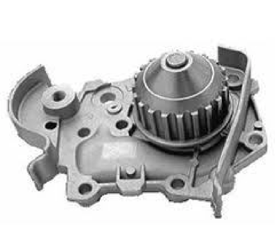 Devirdaim (Su Pompası) Renault K7M, Enj Clio, Kng, Renault 19, Megane I 1.4 1.6 İe 8V 1996-1999 ve sonrası 7701478018-820014 | OEM N70.03