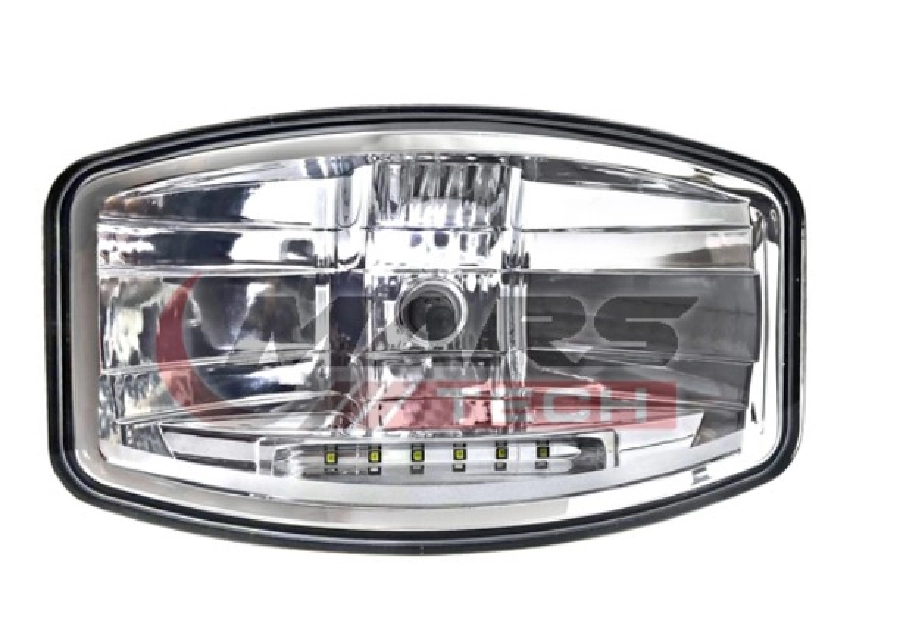 U Spot Pozisyon Lamba Sis Lambası | OEM M710621