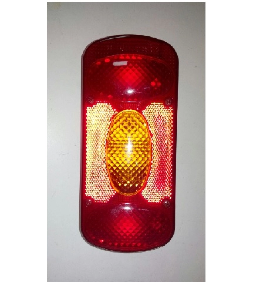 Stop Lamba ("E" Belgeli) - Mf 2005 Model | OEM 02059