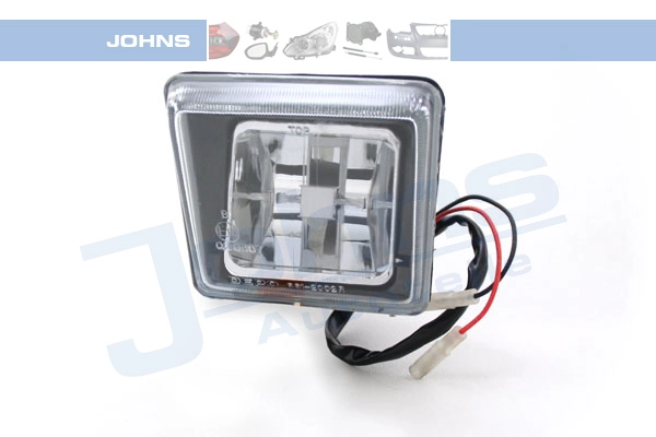 Sis Lambasi Sag Uno | ZENON FI9502 | OEM 7699750 7674699