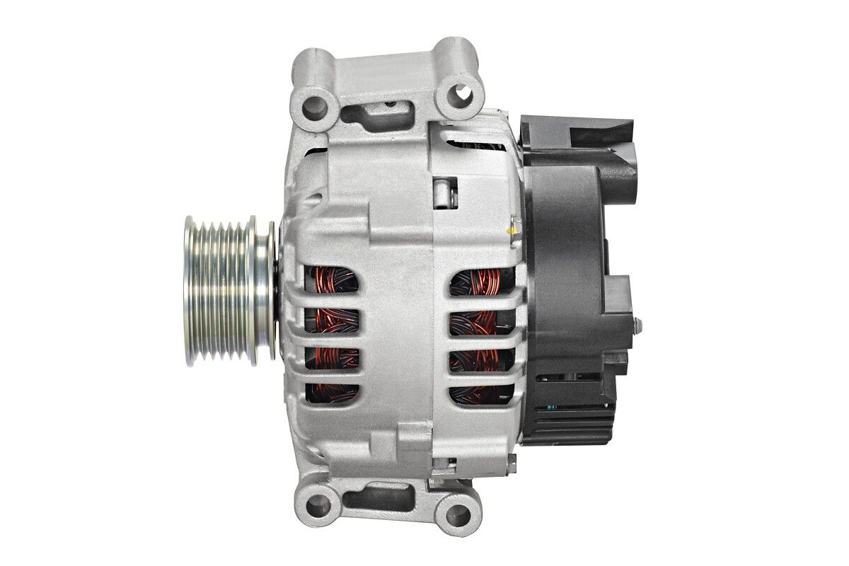 Alternator 12V 120A A4 A6 1,6 / 1,8 / 1,9 / 2,0 2,7 / 3,0 | VALEO 439395 | OEM 06B903016AA 06B903016AA 06B903016AF 06B903019E 06B903016AF 06B903019E