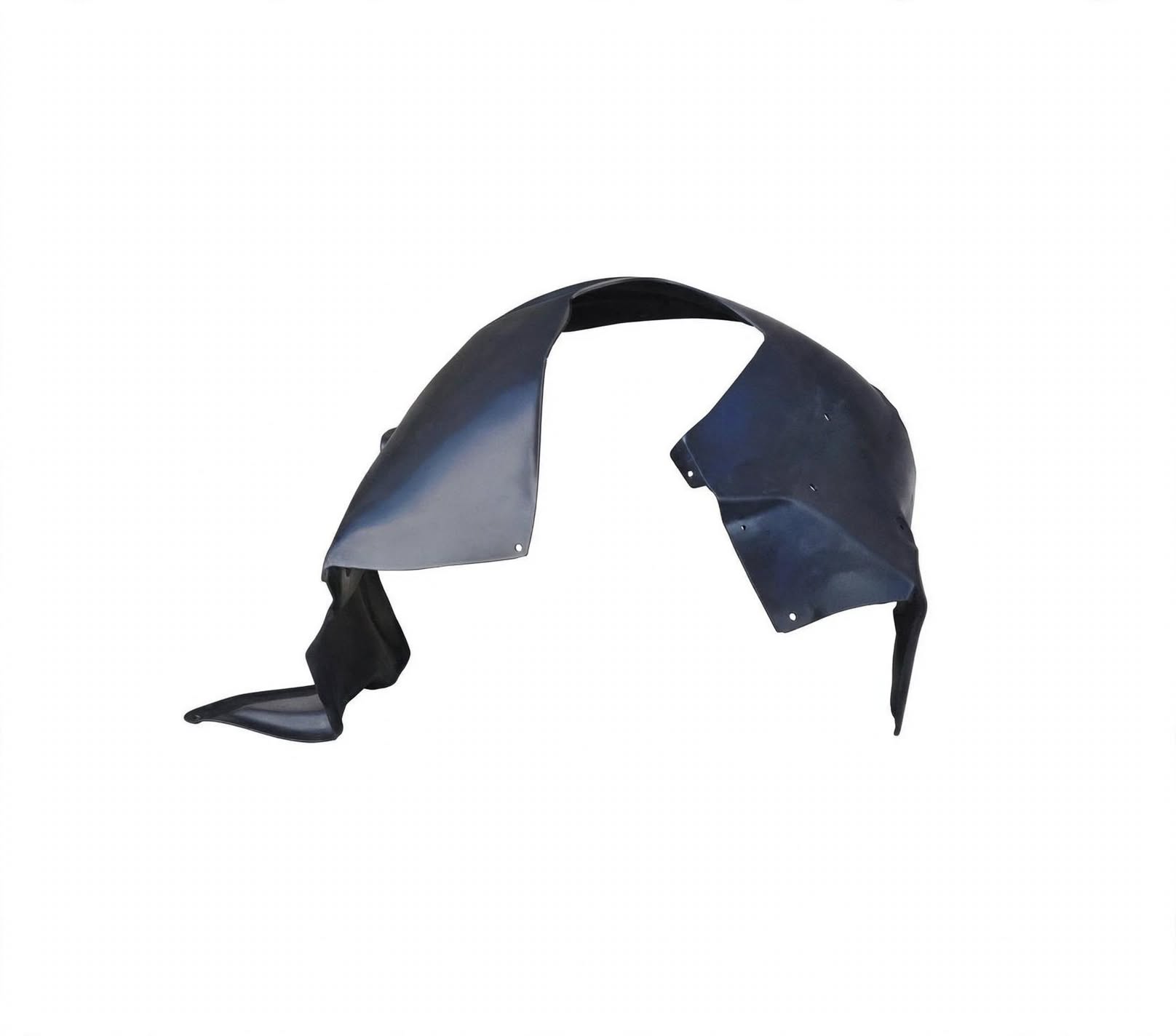 Camurluk Davlumbazi Sol Partner 2 Berlingo 2 (03 08) | VORTEX V2808657 | OEM 7136R17136Z67136R1