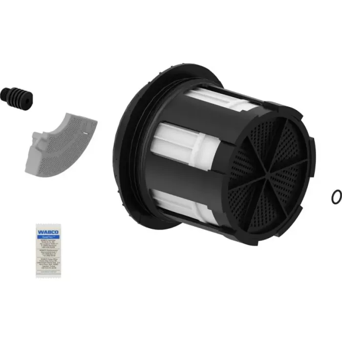 Hava Kurutucu Filtre Kapaksiz Renault T Seri Volvo Fh Fmx Euro 6 | WABCO 4329015002 | OEM 21412848 22223804 7421412846