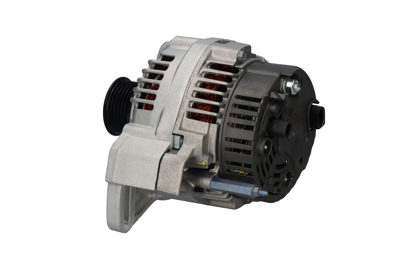 Alternator 12V 90A Transporter IV 99>04 | VALEO 439258 | OEM 028903029M