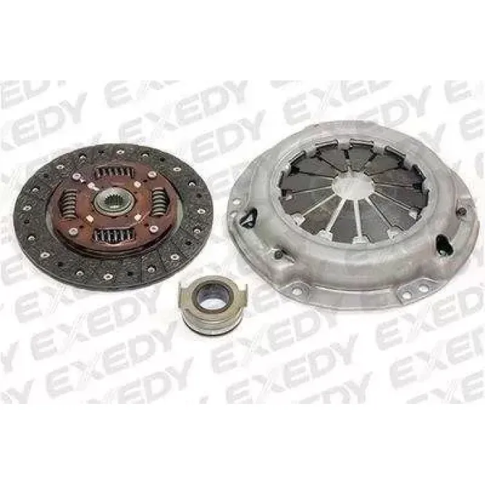 Debriyaj Seti Swift 1,3 1989 2001 (SF413) Baleno 1,3 1,6 1995 2002 (Sy 413) | EXEDY SZK2047 | OEM 2210086G40 2210086G40S1 2240086G00