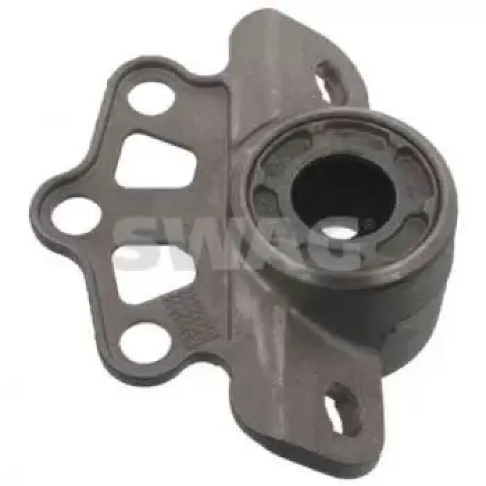 Arka Amortisor Takozu Sol Egea Grande Punto Evo 500L 09>15 Corsa E - D Adam Combo 09> Mito 08>18 | SWAG 70937354 | OEM 55701902 55701902 55703317 436773 55703317 436773