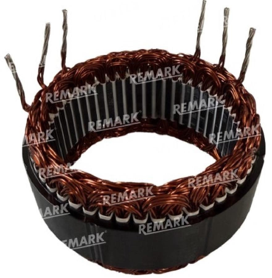 Stator Valeo 12V 220A Sprinter 2006 ve sonrası LIN2 | OEM ST8818