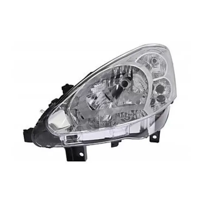 Far Sol (Motorlu) Partner Tepe 12> | ITHAL 9677202480 | OEM 9677202480