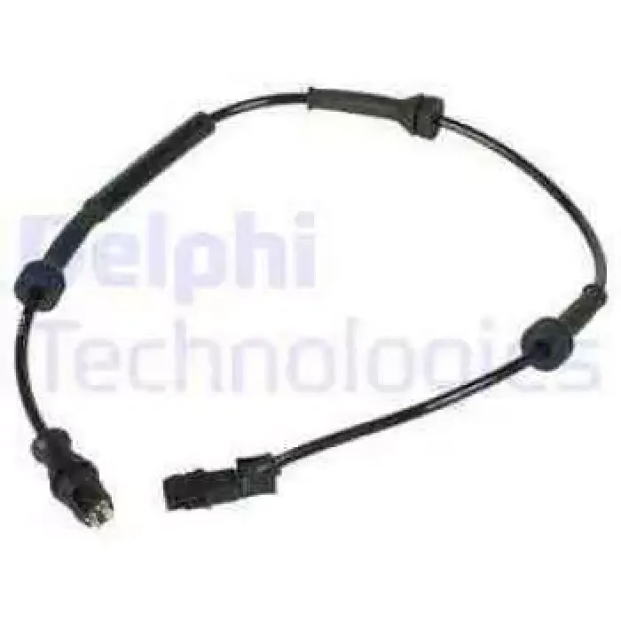 ABS Hiz Sensoru On Sag / Sol Renault Espace Laguna Vel | DELPHI SS20243 | OEM 8200084125 8200043135 8200296570
