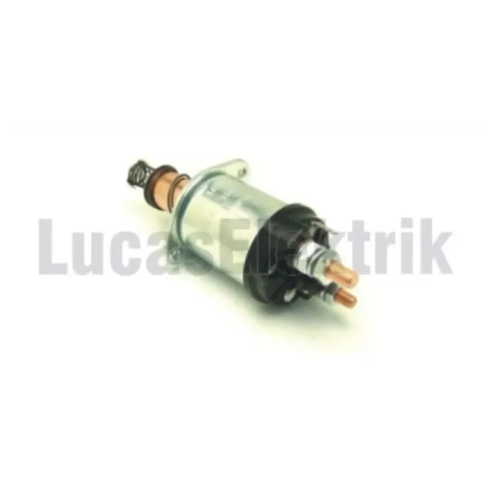 Mars Otomatigi 2M113 12V Turk Traktor | LUCAS TOT 200