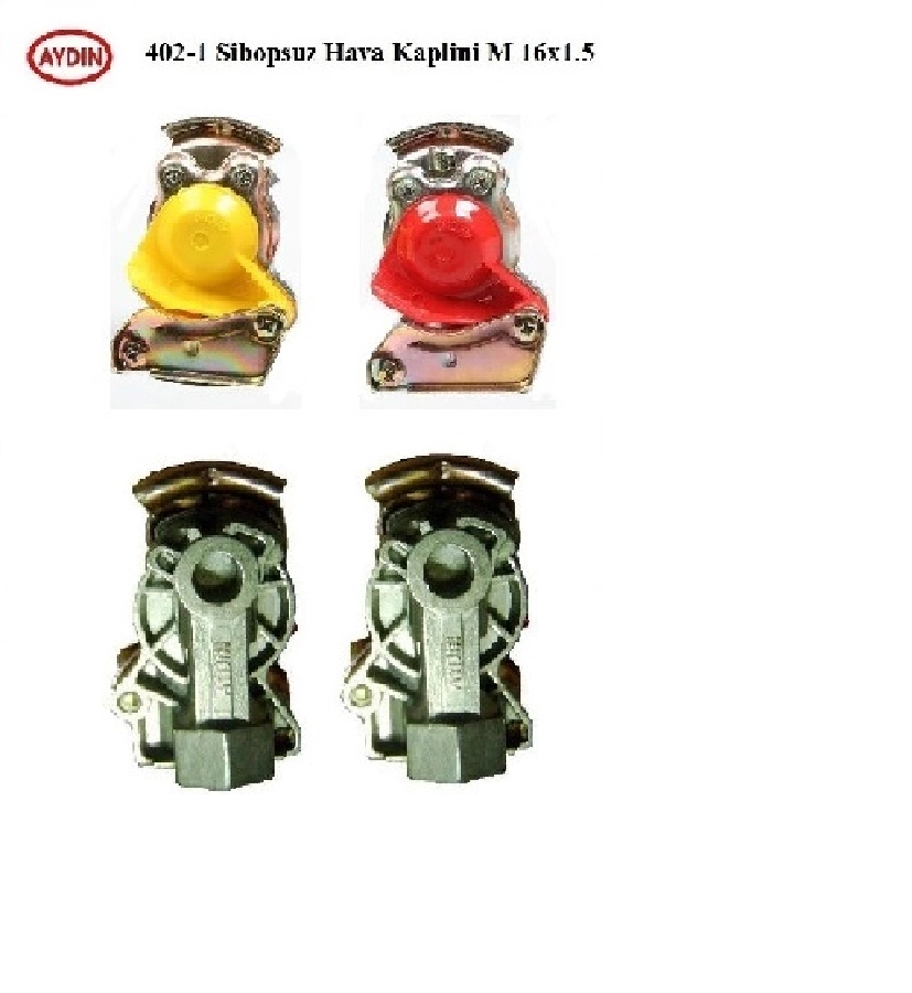 Sıbopsız Hava Kaplını M16X1,5 | OEM AYD402-1