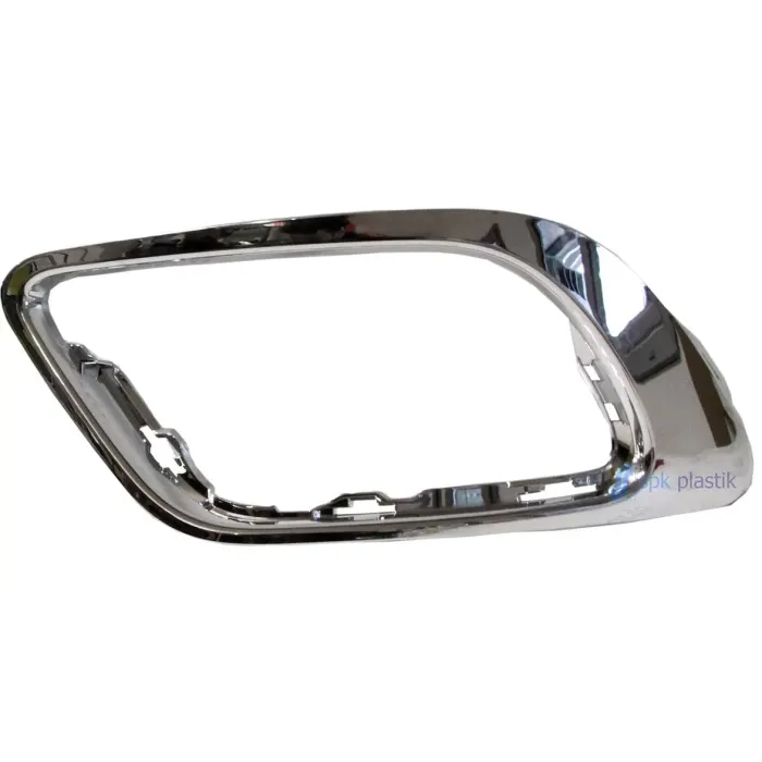 Sis Far Cercevesi Sol Krom (Makyajli Kasa) Fluence 12> | SPK 6033-L | OEM 261520921R