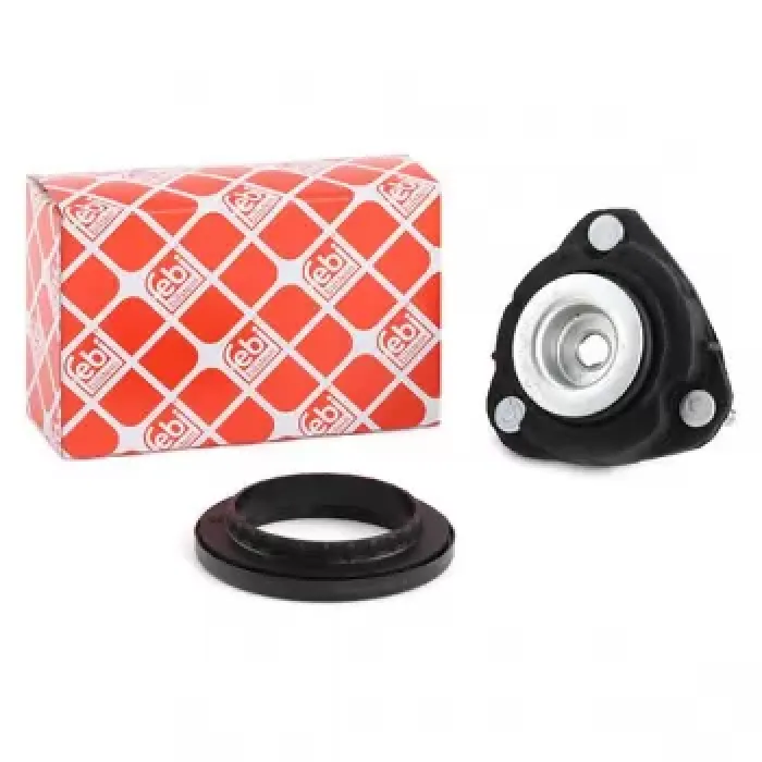 On Amortisor Takozu (Rulmanli Set) Focus 98>04 | FEBI 19676 | OEM 7T16 3K155 AA 98AG 3K099 AB 3K155 3K099