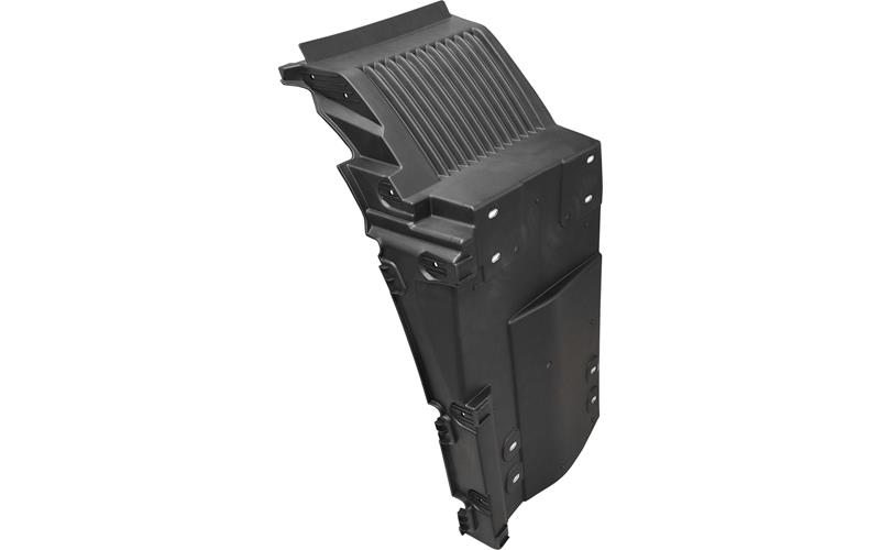 Ön Teker Arka Çamurluk TGS Euro 6 Sol | OEM 81612110511