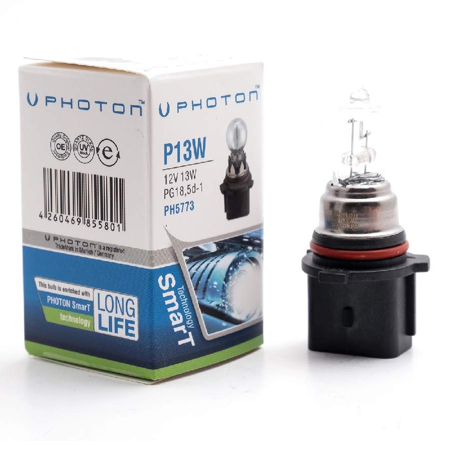 Ampul P13W 12V Adet | OEM PH5773