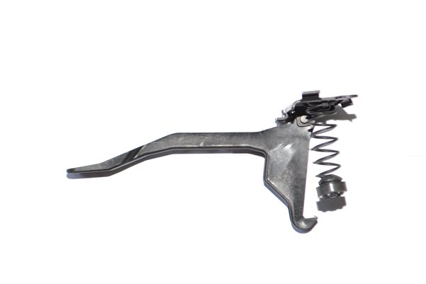 Motor Kaput Kilit Karsiligi Megane III | DEKAR DK2211 | OEM 656030006R