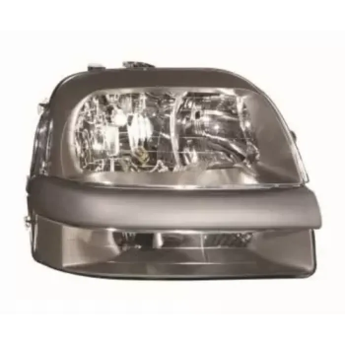 Far Sag Manuel Sisli Doblo 01 05 (2XH1+1XH7+1X21W+1X5W) | AYFAR 505304 | OEM 46807769