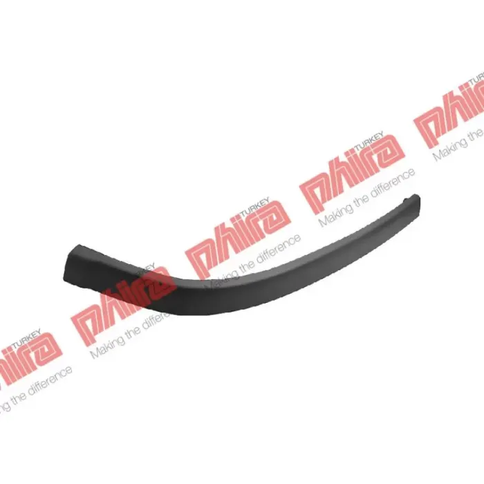 Spoyler On Sol Plastik Corsa C 03>06 | EUROSTAMP 101.11.5300 | OEM 13121211 1405044