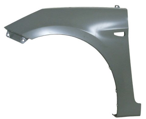 On Camurluk Sol Sinyal Deliksiz Accent Blue 11>18 | SIMYI SYHY007G-001L | OEM 663111R350