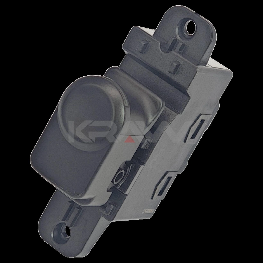 Accent Blue Arka Tekli Cam Anah | OEM AN-833AD