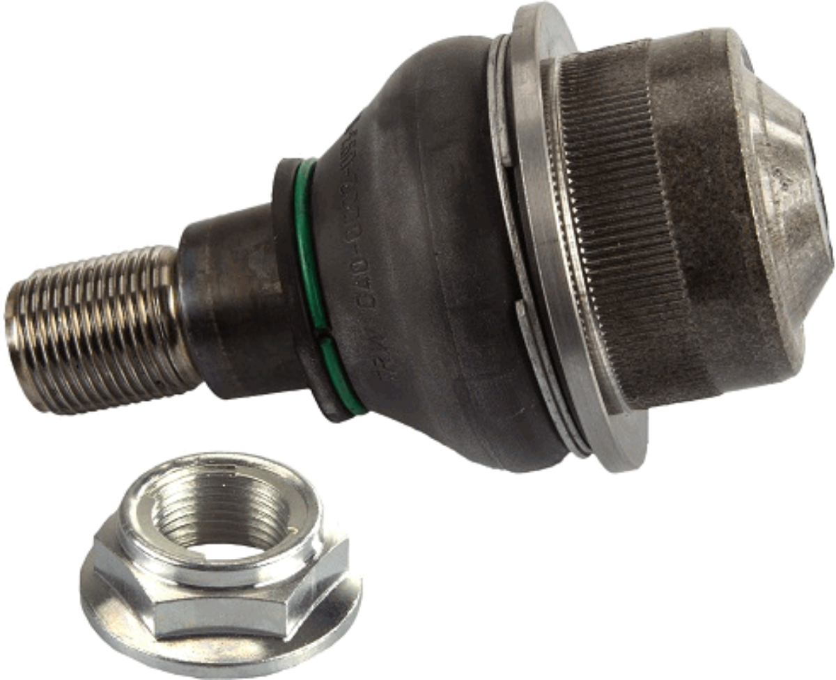 Taşıyıcı, Kılavuz Mafsalı (Tekerlek Bağlantısı) | OEM 2D0407361