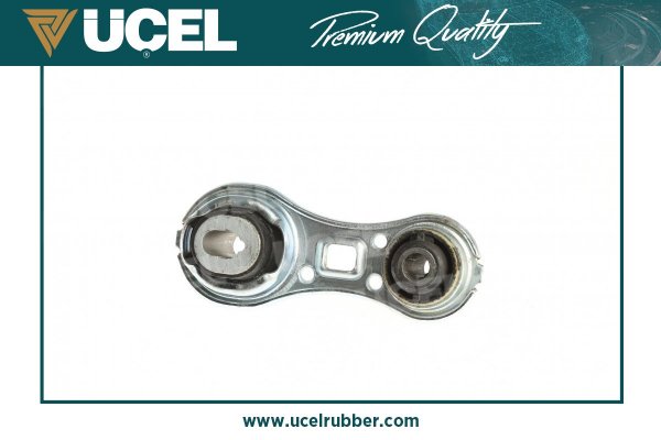 Motor Takozu Sag Megane 2 Scenic 2 2,0 16V | UCEL 10727 | OEM 8200264322 8200103263