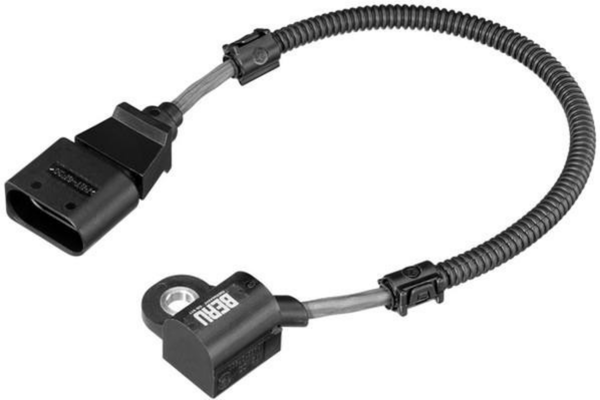 Sensör Eksantirik Devir Vw 1.4-1.9 Tdi Amf Axb | OEM 045957147A
