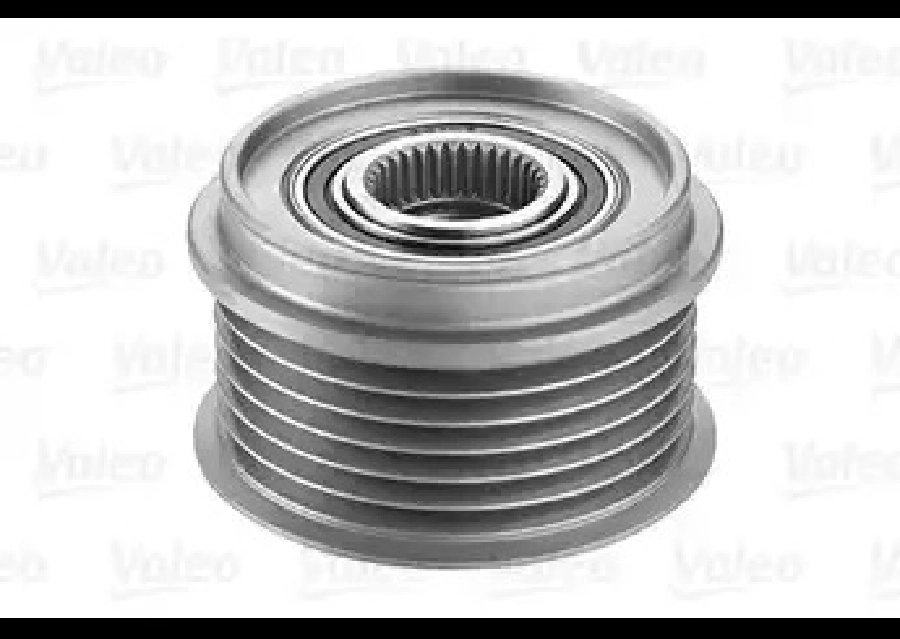 Alternatör Kasnak Rulmanlı Chevrolet Captıva-Epıca-Lacetti-Nubira 2.0D 2006 ve sonrası Antara 2.0 CDTI 2007 ve sonrası 937434 | OEM 588068