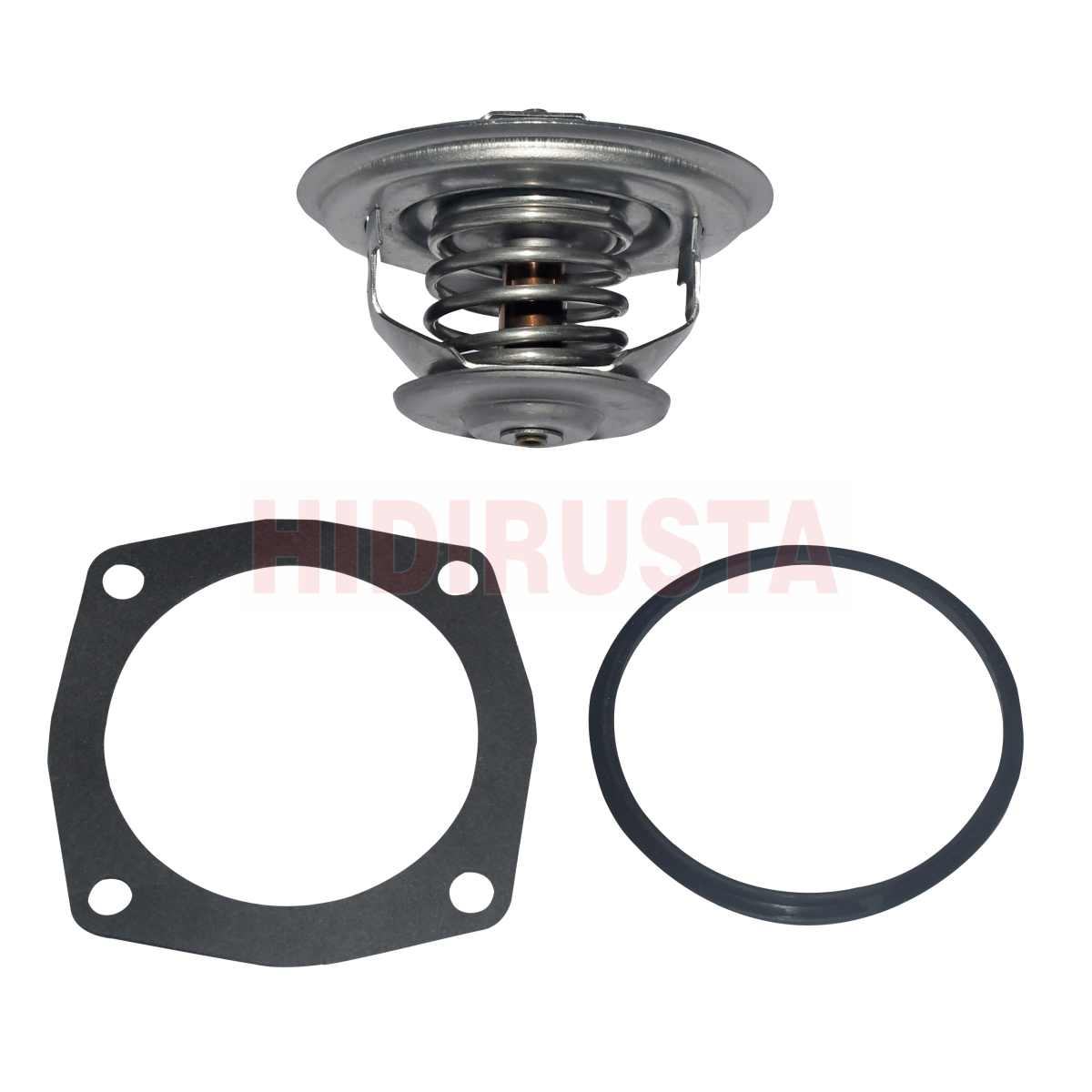 Termostat Scania 79°C (Tekli) | OEM 283281