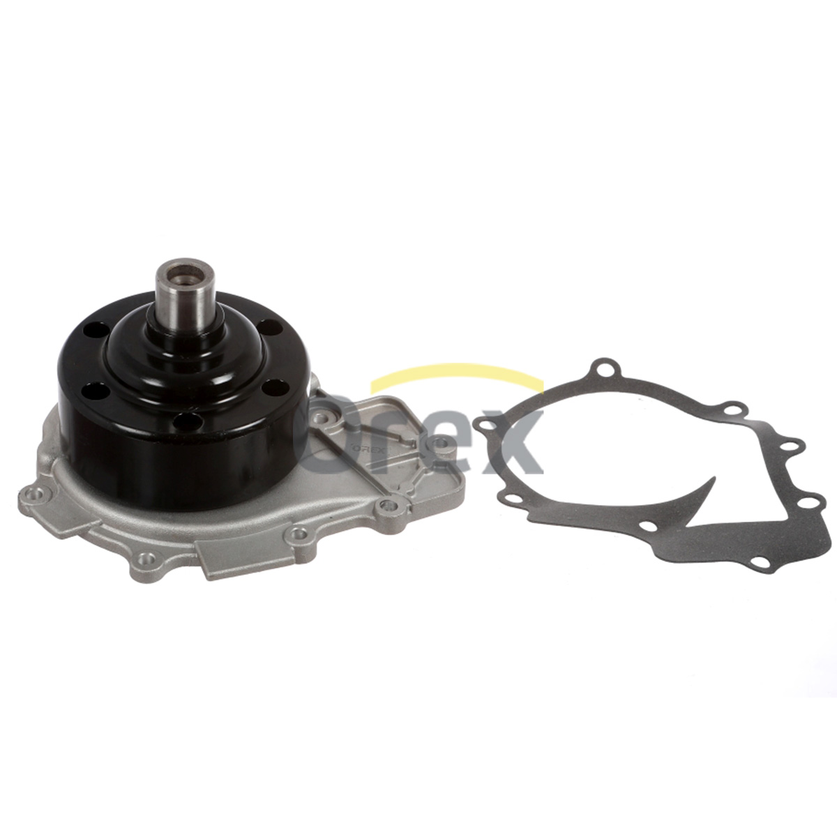 Devirdaim 651 Spr 906 (Kanalsız) | OEM A6512002301