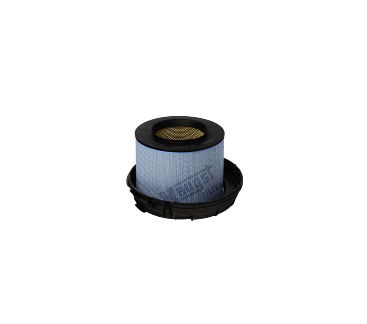 Hava Filtresi Axor (Büyük Şapkalı Tip) | OEM A0040942404