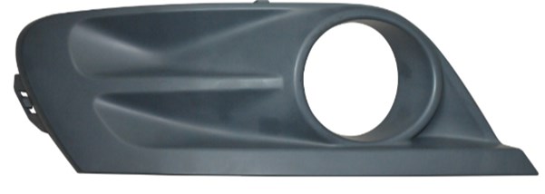 Sis Cercevesi Sol Sisli Tip Fluence 09> | MARAL M200183A | OEM 261524170R