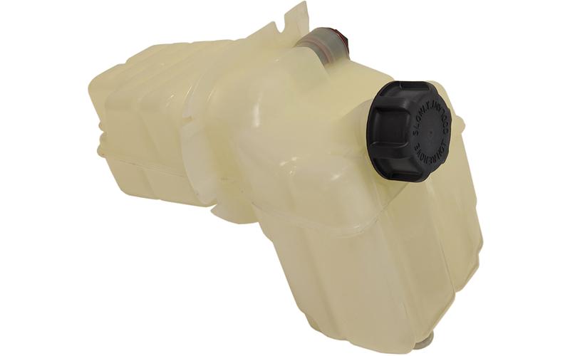 Radyatör Su Deposu Scania 1855164 | OEM 1.11290550154