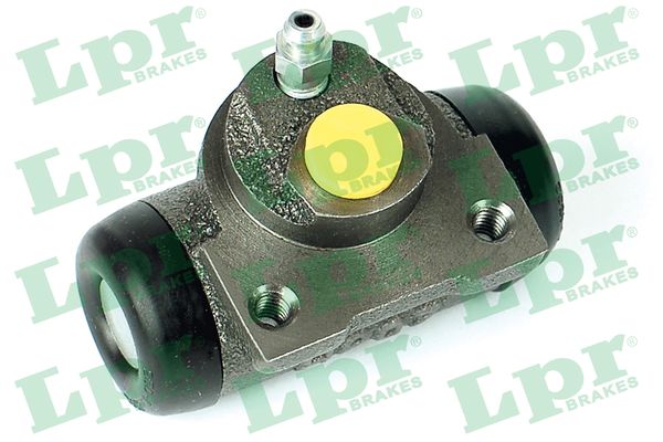 Fren Silindiri Tempra Tipo (19,00MM) | LPR 4468 | OEM 793439