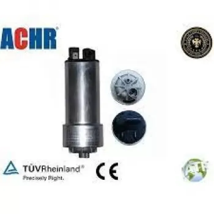 Yakit Pompasi Festiva 95 01 3 Bar 95L / H | ACHR 60202357 | OEM XSGU9H307CD