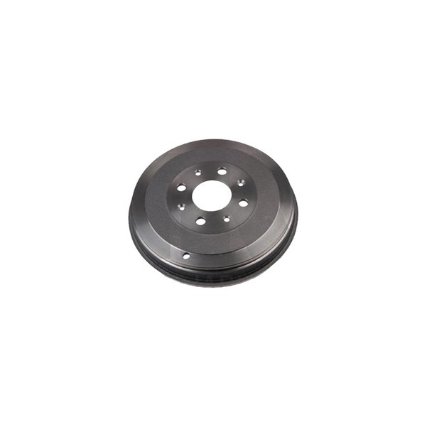 Arka Fren Kampanasi Grande Punto Punto Evo 1,3 / 1,4 | TOPRAN 207657001 | OEM 51901443 51901444 55704058