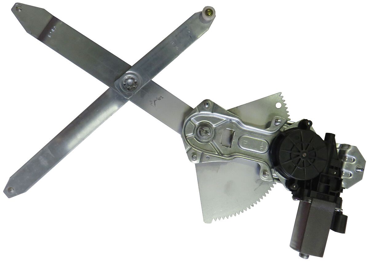 Cam Mekanizmasi (On) / (Sol) Cit Bx 87 | VALEO 850048 | OEM 95649395 96030024