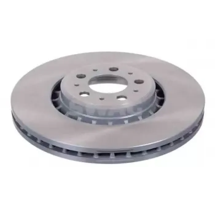 On Fren Aynasi Havali Volvo XC 90 2.5T D5 T6 02> (17 Jant) / (336X30X5DLXHAVALI) | SWAG 55943965 | OEM 30657301 30657301 306573013 306573013
