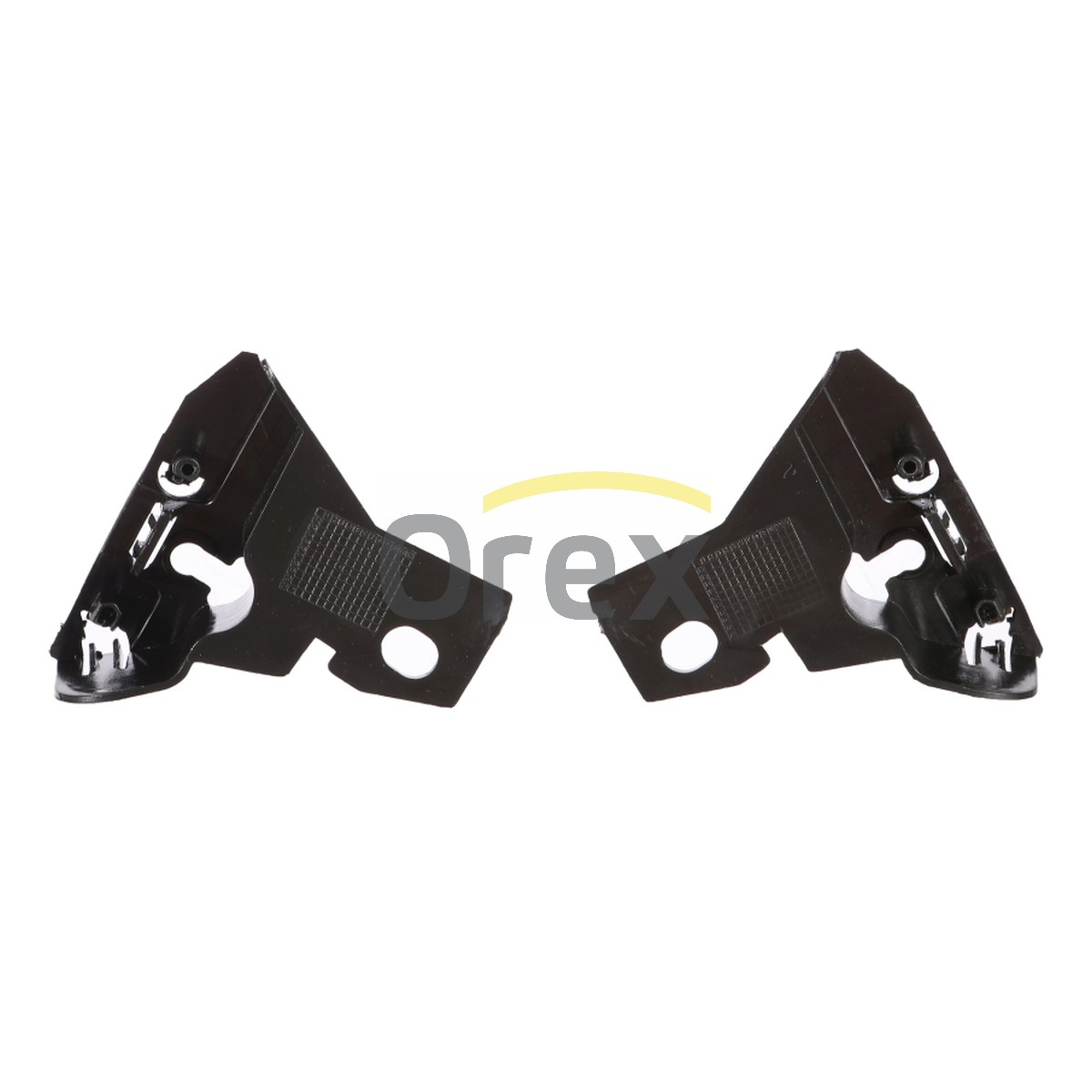 Tampon Braketi Spr906 Ön Takım | OEM A9068821014