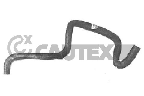 Devirdaim Hortumu R9 (Buyuk) | YTT Y50318 | OEM 7700707107 7700707107 = 7702256071 7702256071