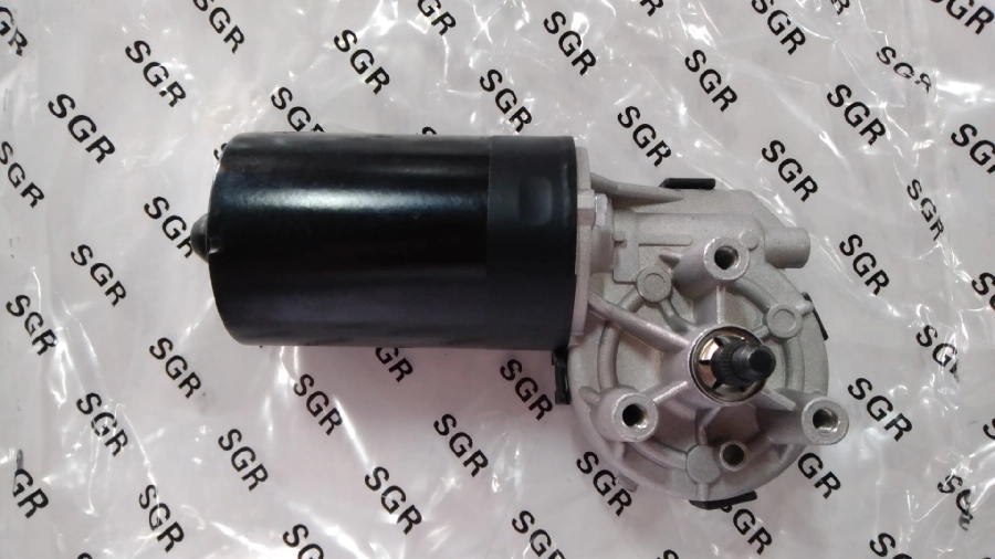 Silgi Motoru - Ford Transit V184 T15=01 | OEM 56298