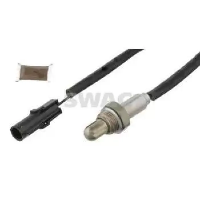 Oksijen Sensoru (Katalizator) Astra F Astra G Vectra A Vectra B Corsa B Accent 1,3 1,5 1994 2000 Elantra 1,5 1996 2000 Swift 1,0 1,3 1990 2005 Vitara 1,6 1990 1998 | SWAG 40917536 | OEM 855333 855333 25164596 25164596