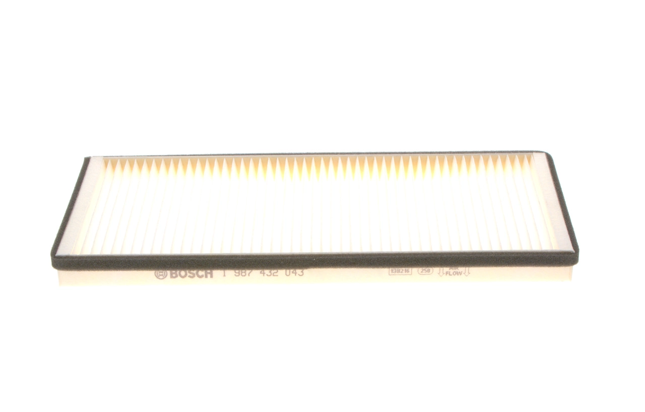 Polen Filtresi Lt 28 / 35 / 46 Sprinter 95> 04 | BOSCH 1987432043 | OEM 2D0819638 2D0819638 2D0819638A 9018300018 2D0819638A 9018300018