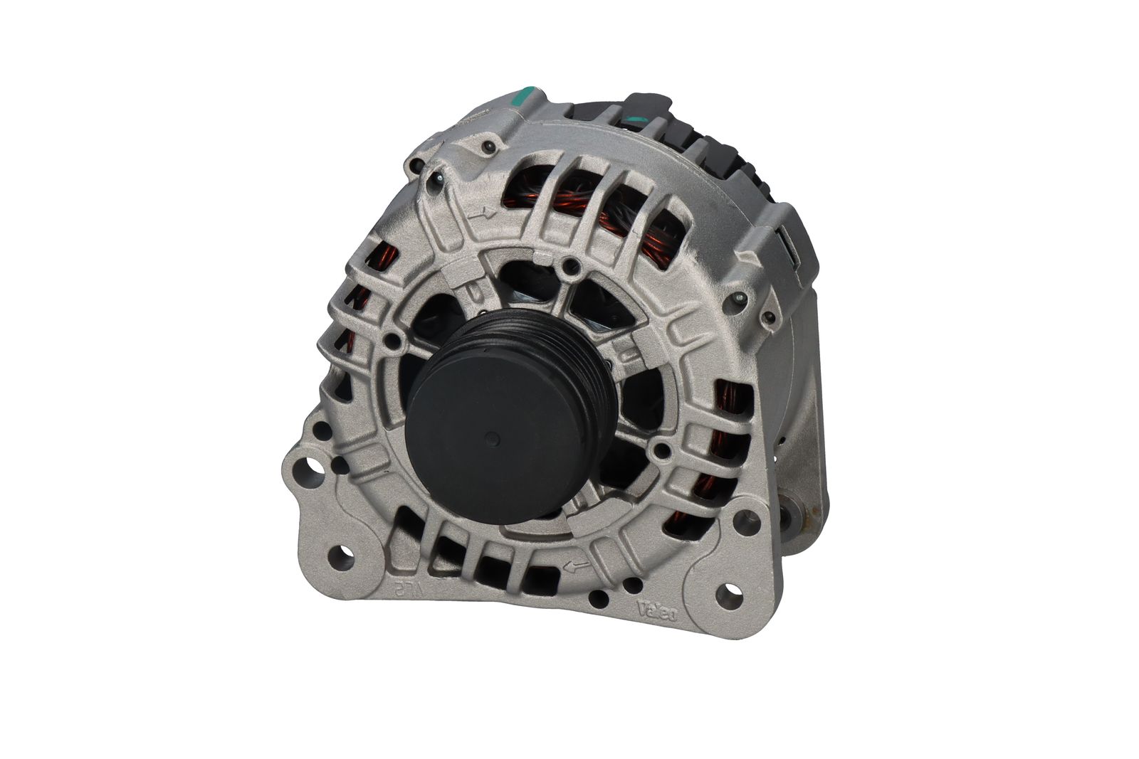 Alternator 12V 140A A4 1,9TDI Super B 1,9 / 2,0TDI Passat 1,9 2,0TDI | VALEO 439421 | OEM 028903029Q 028903029Q 028903029R 028903029RX 028903029R 028903029RX