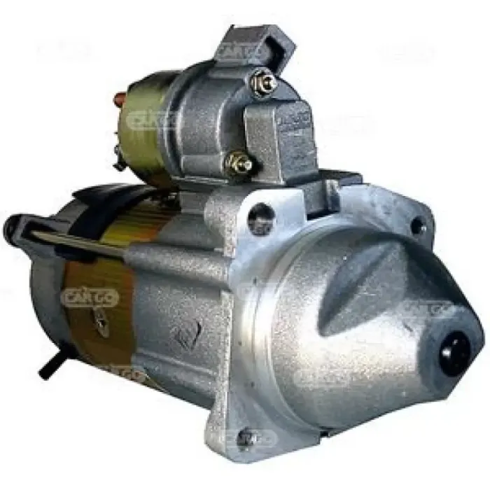 Mars Motoru 12V 9 Dis 2.2 Kw Citroen Jumper Fiat Ducato Peugeot Boxer 2.8 Jtd 2.8HDI | CARGO F032112026 | OEM 131955508