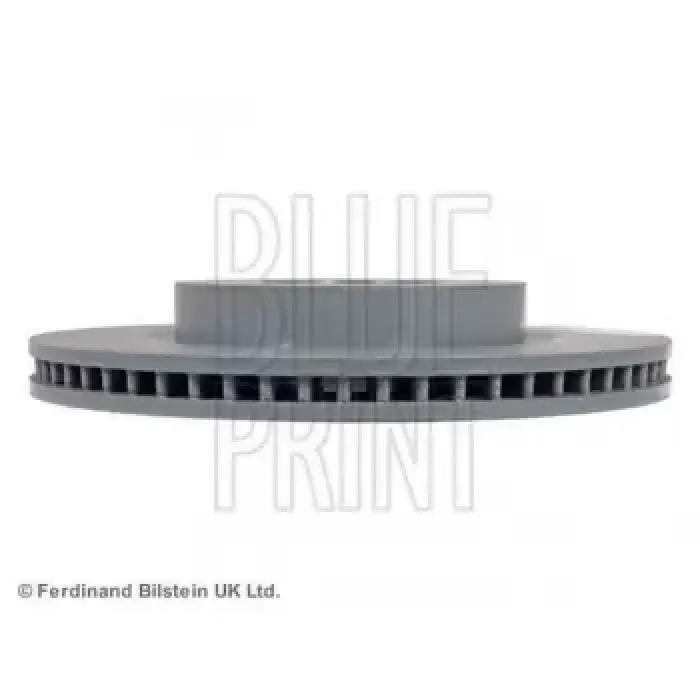 On Fren Disk Aynasi Havali Pajero IV 3.2 3.8 V6 07> 332×6 | BLUEPRINT ADC443114 | OEM 4615A038